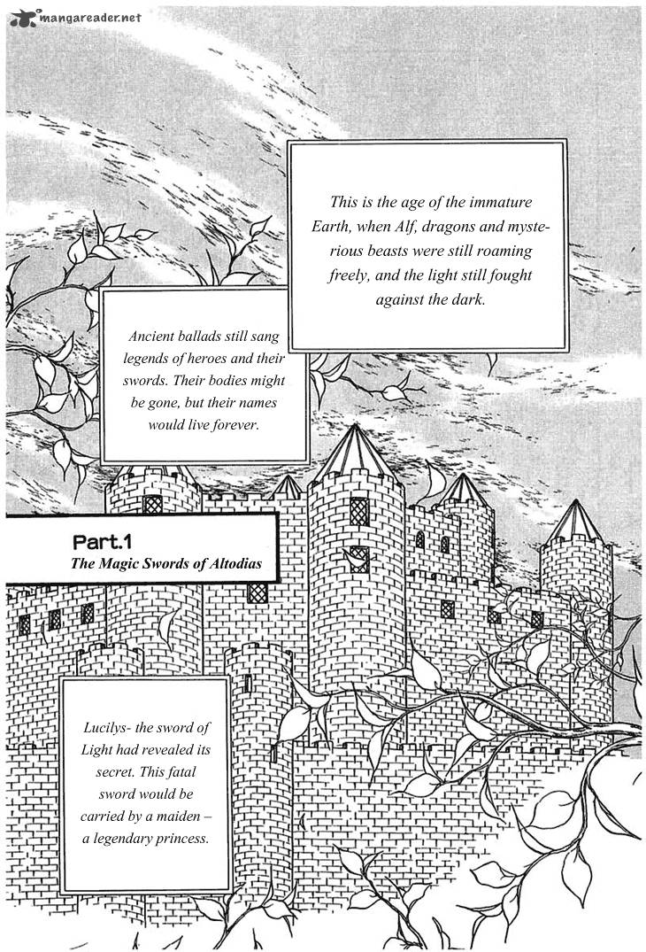 Alfheim No Kishi 1 29