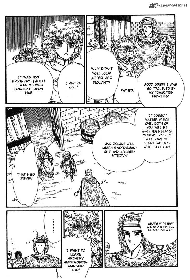 Alfheim No Kishi 1 33