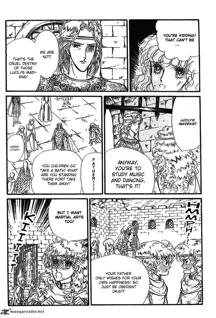 Alfheim No Kishi 1 35