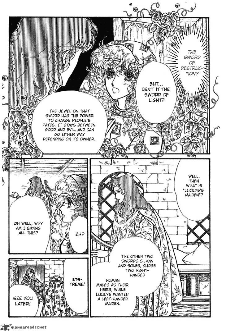 Alfheim No Kishi 1 41
