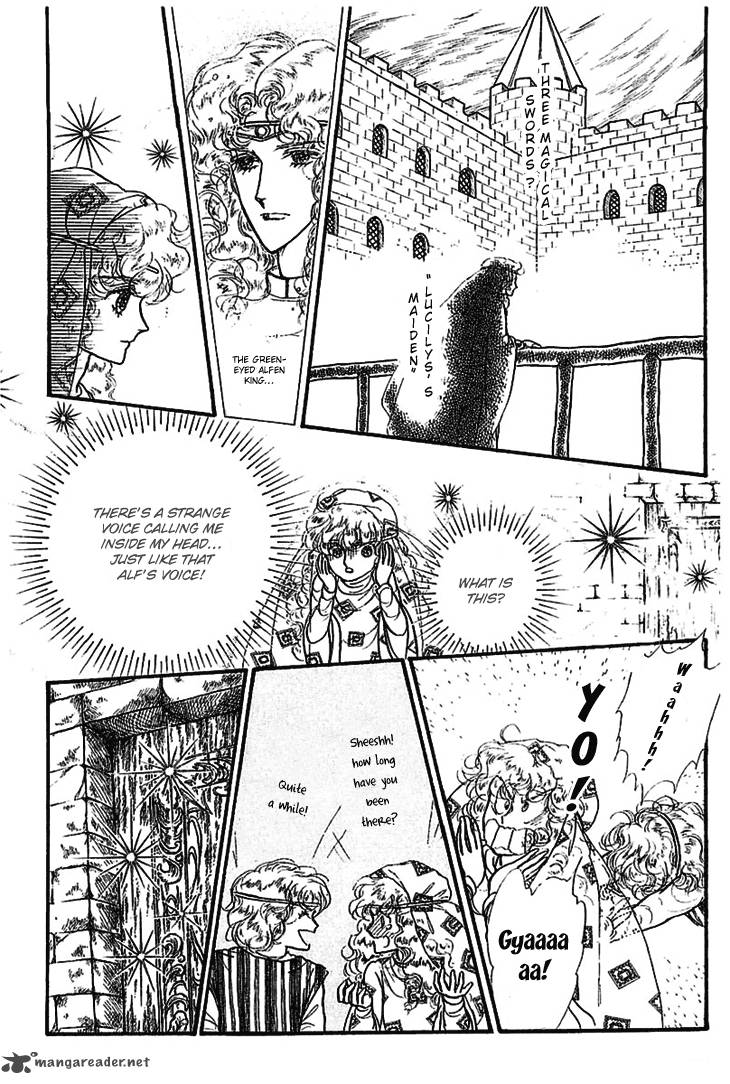 Alfheim No Kishi 1 42