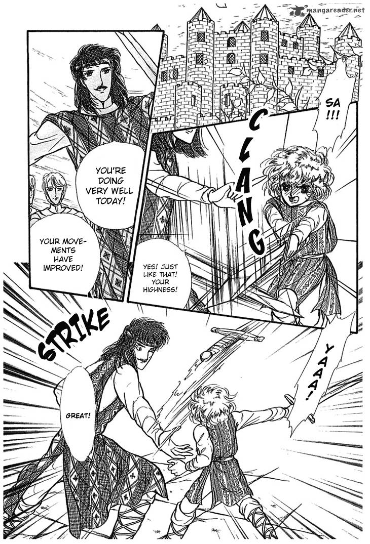 Alfheim No Kishi 1 44