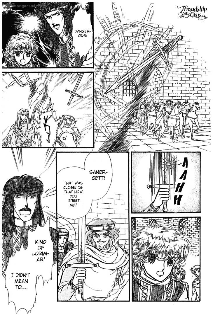 Alfheim No Kishi 1 45