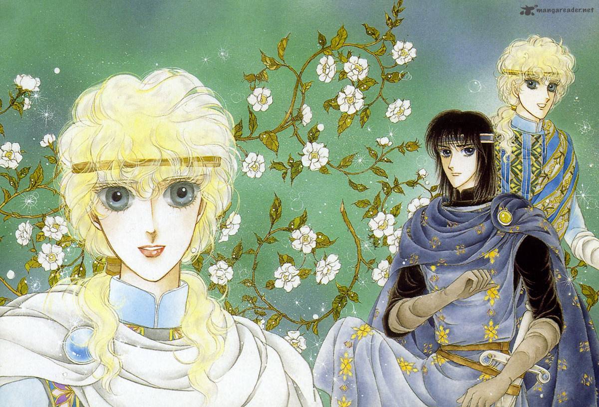 Alfheim No Kishi 1 5