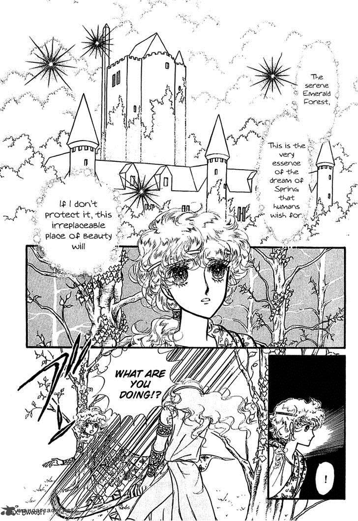 Alfheim No Kishi 10 11