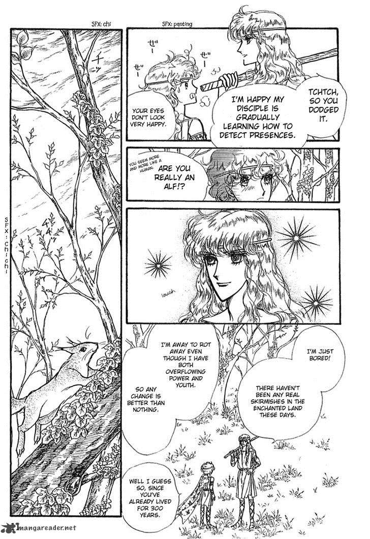Alfheim No Kishi 10 12