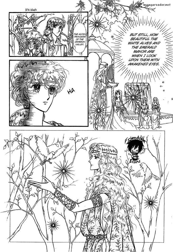 Alfheim No Kishi 10 15