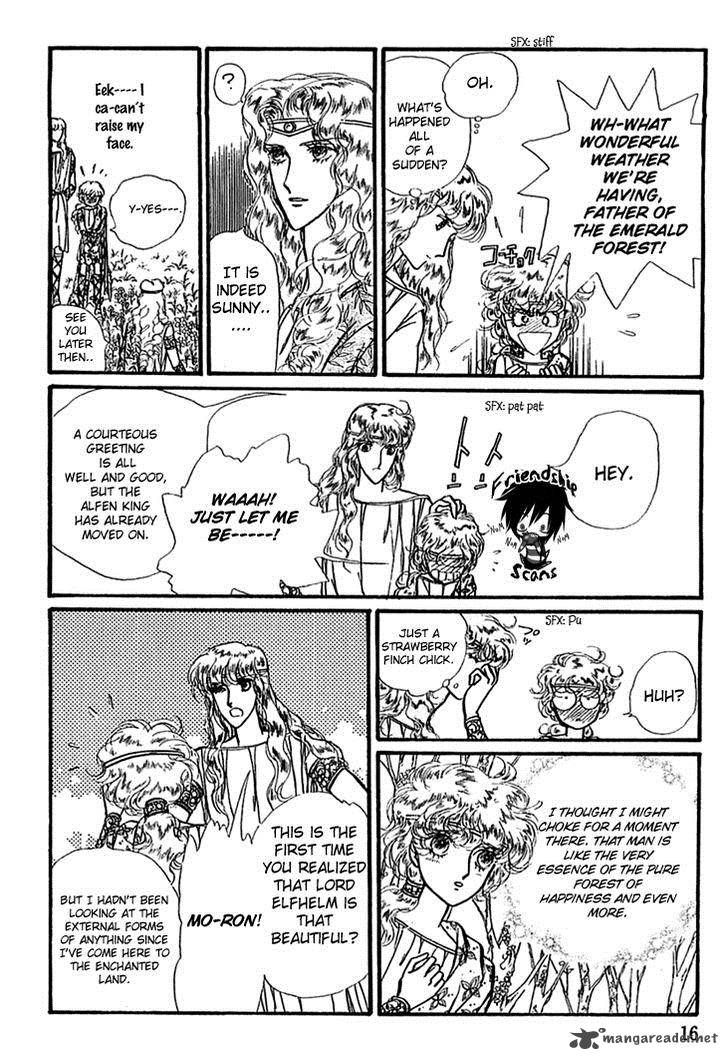 Alfheim No Kishi 10 17