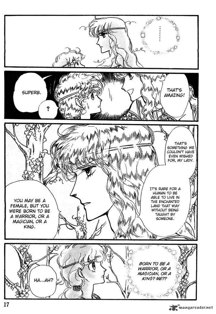 Alfheim No Kishi 10 18