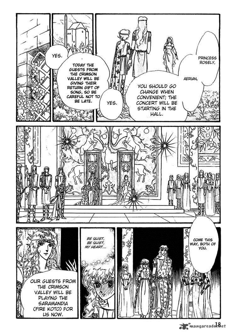 Alfheim No Kishi 10 19
