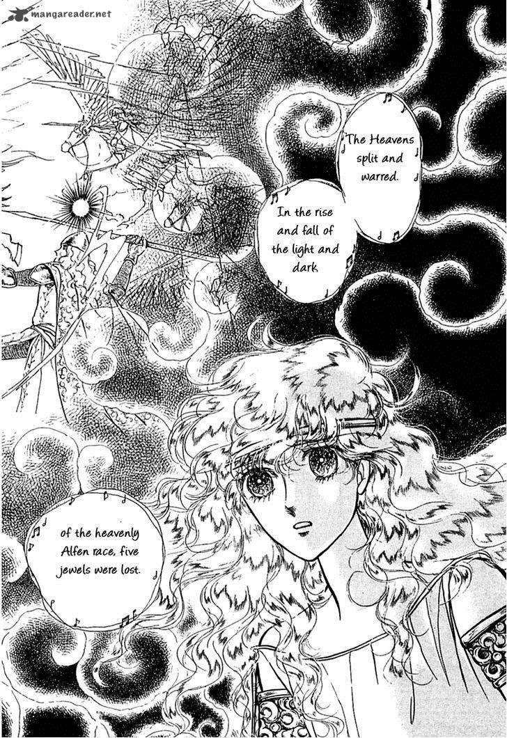 Alfheim No Kishi 10 21