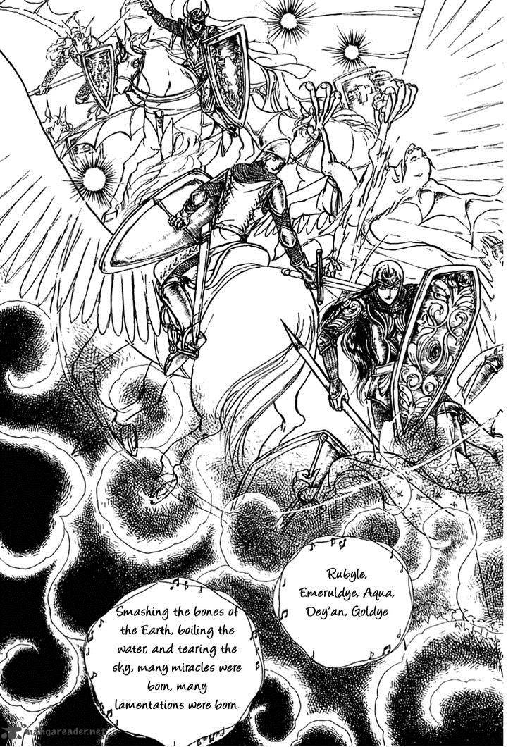 Alfheim No Kishi 10 22