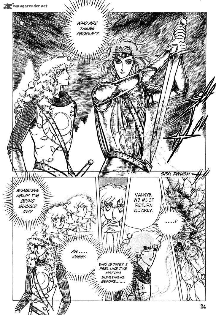Alfheim No Kishi 10 25