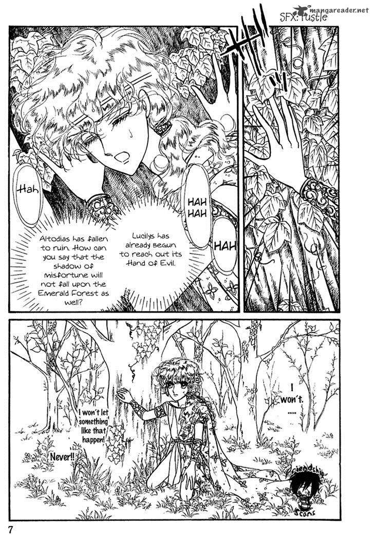 Alfheim No Kishi 10 8