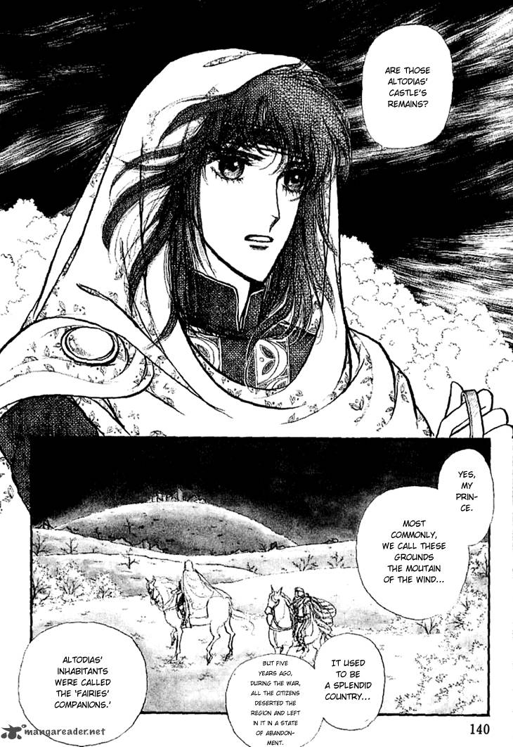 Alfheim No Kishi 13 2