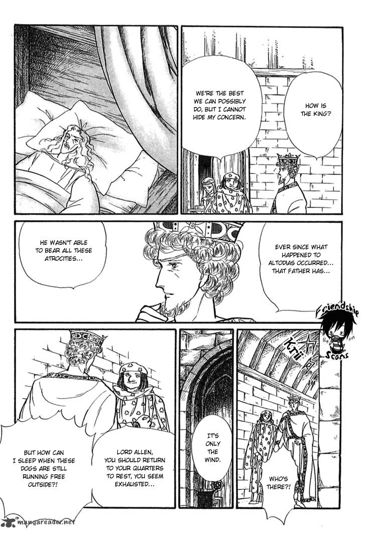 Alfheim No Kishi 13 21