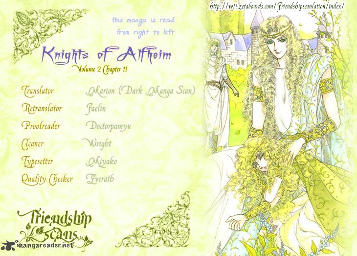 Alfheim No Kishi 13 35