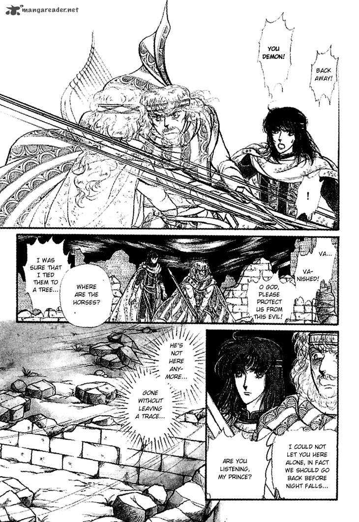 Alfheim No Kishi 13 9