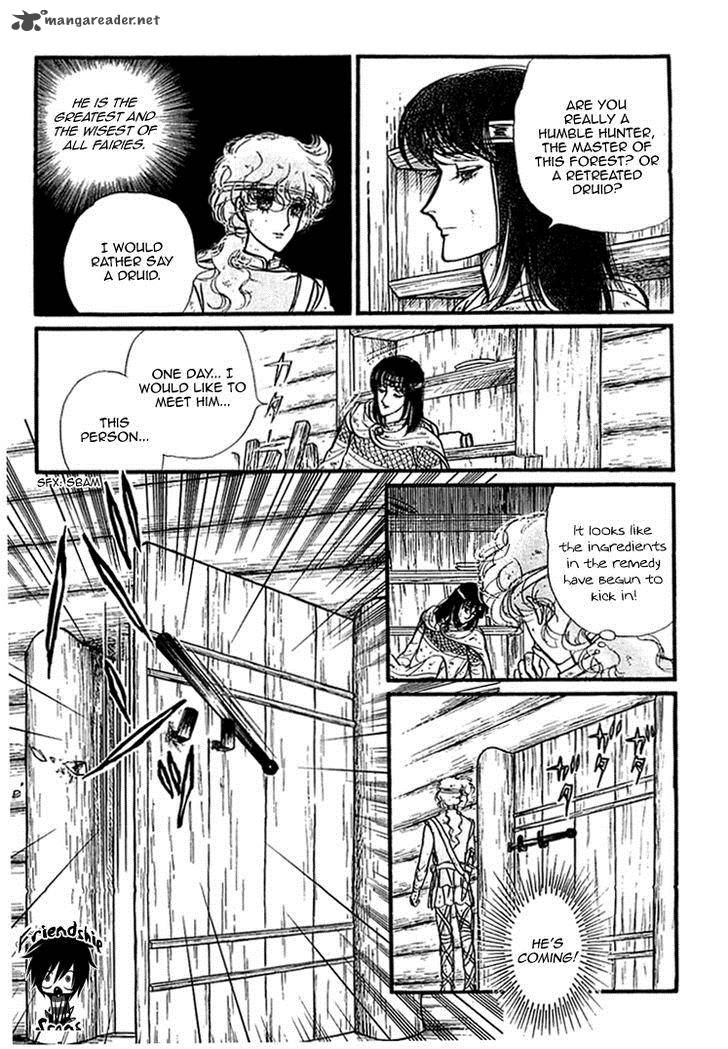 Alfheim No Kishi 15 12