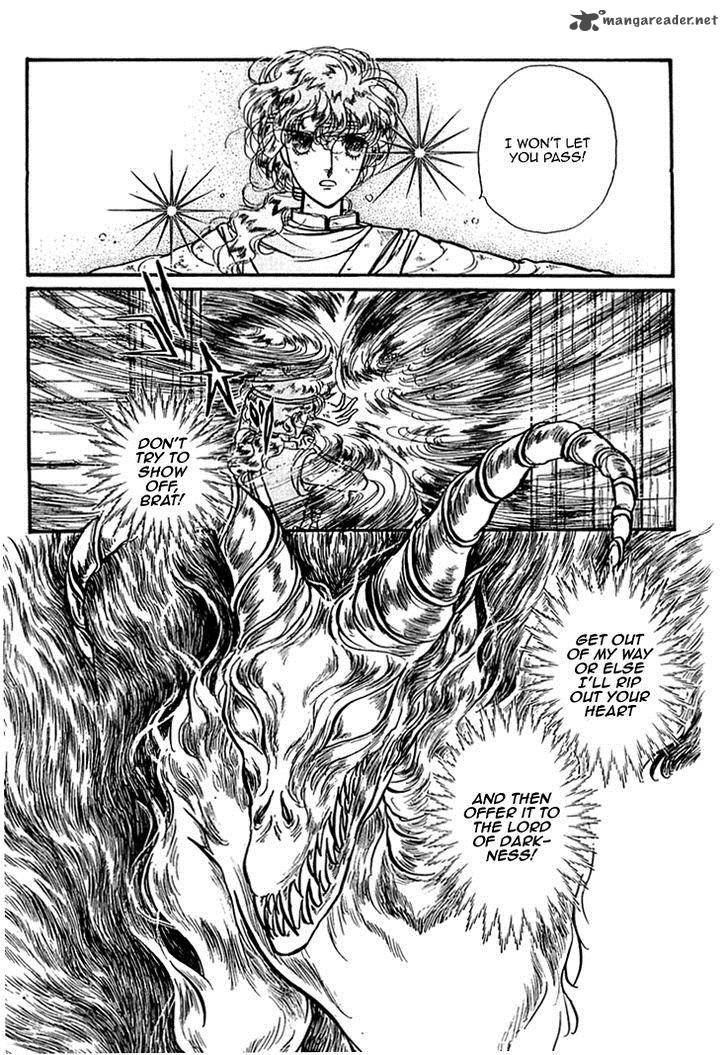 Alfheim No Kishi 15 14