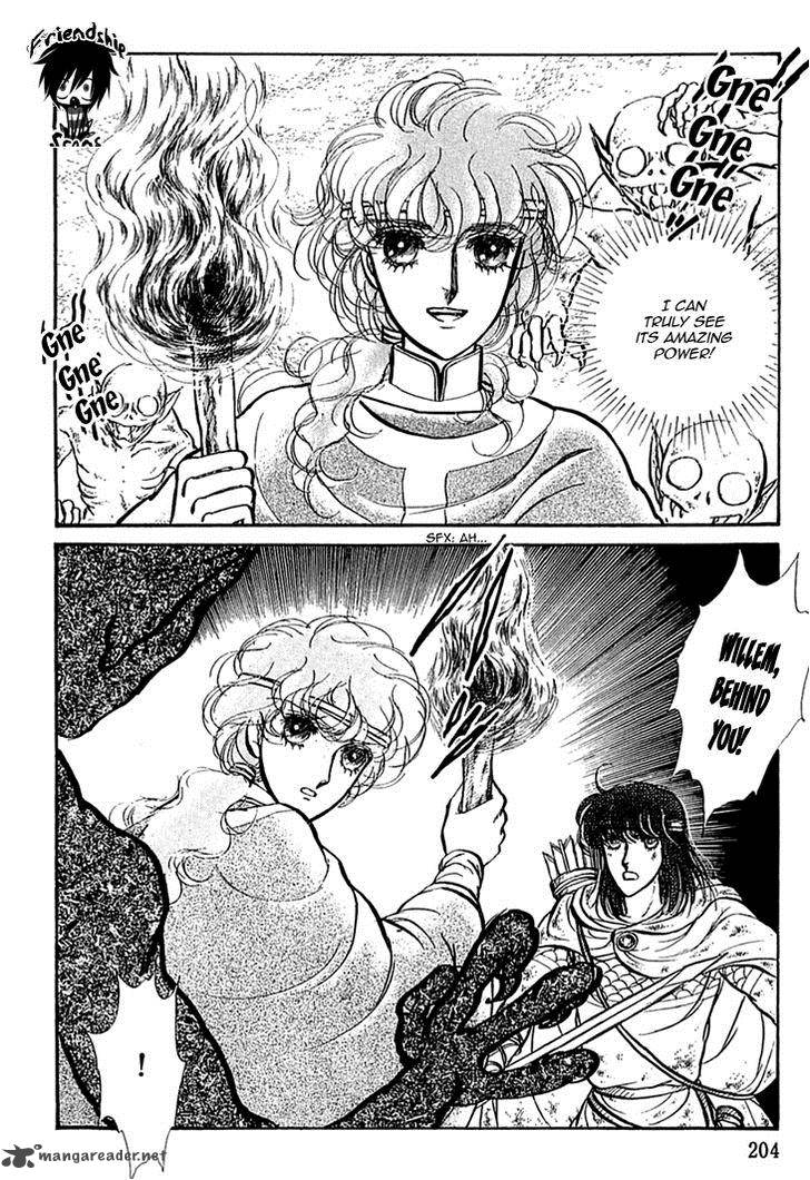 Alfheim No Kishi 15 3
