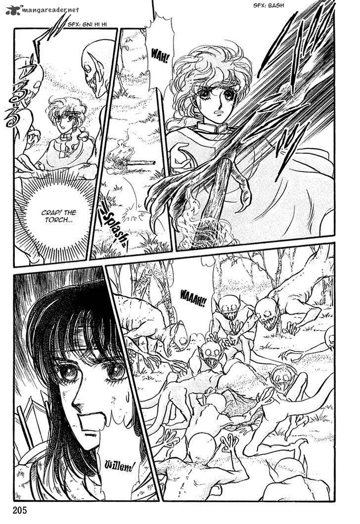 Alfheim No Kishi 15 4