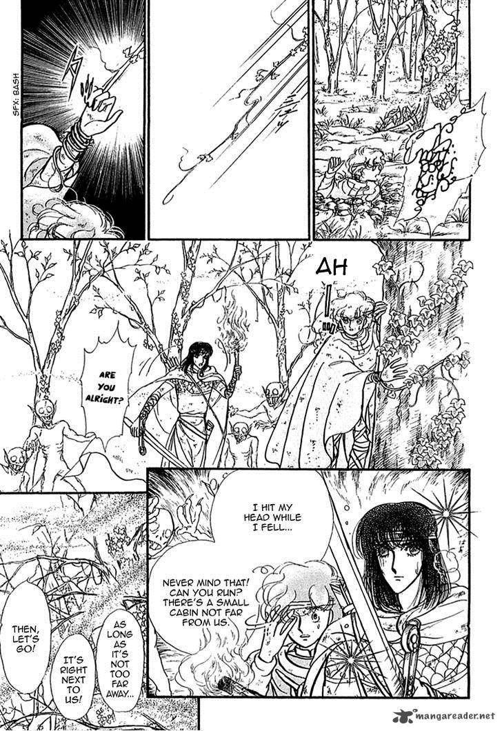Alfheim No Kishi 15 6