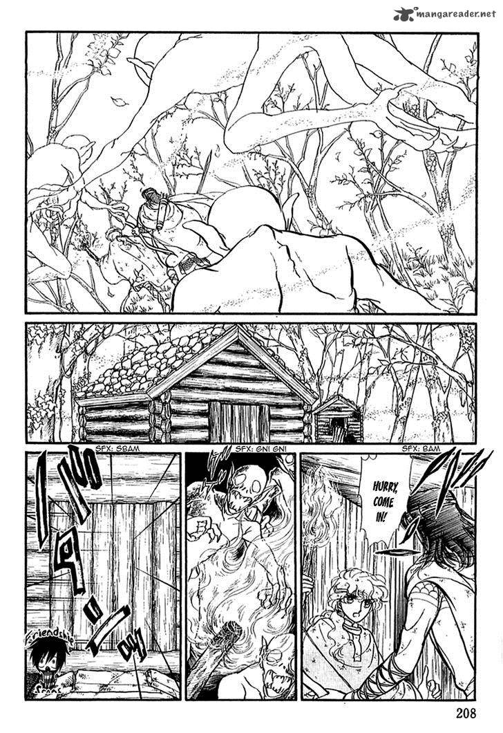 Alfheim No Kishi 15 7