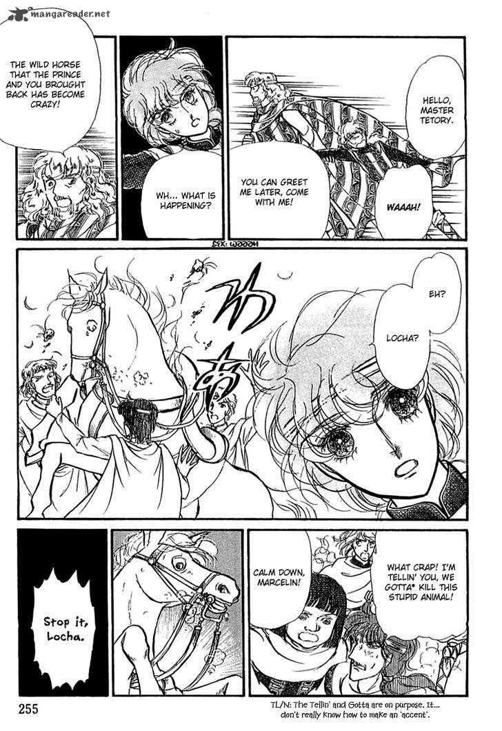 Alfheim No Kishi 17 11
