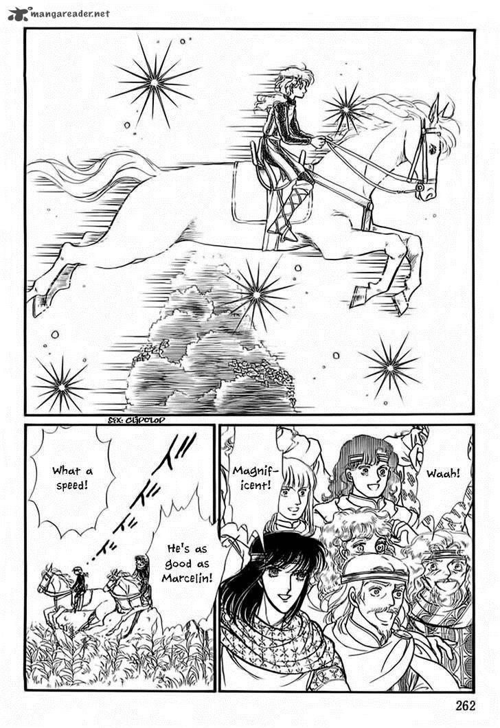 Alfheim No Kishi 17 17