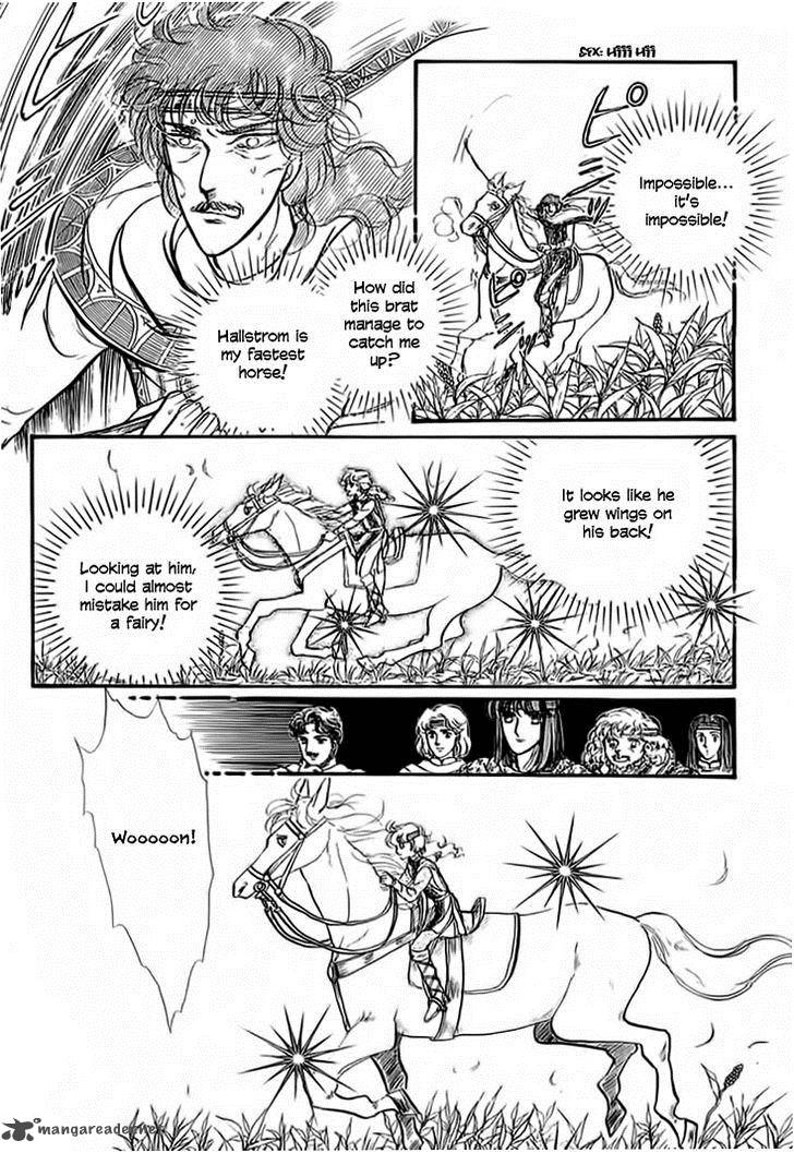 Alfheim No Kishi 17 18
