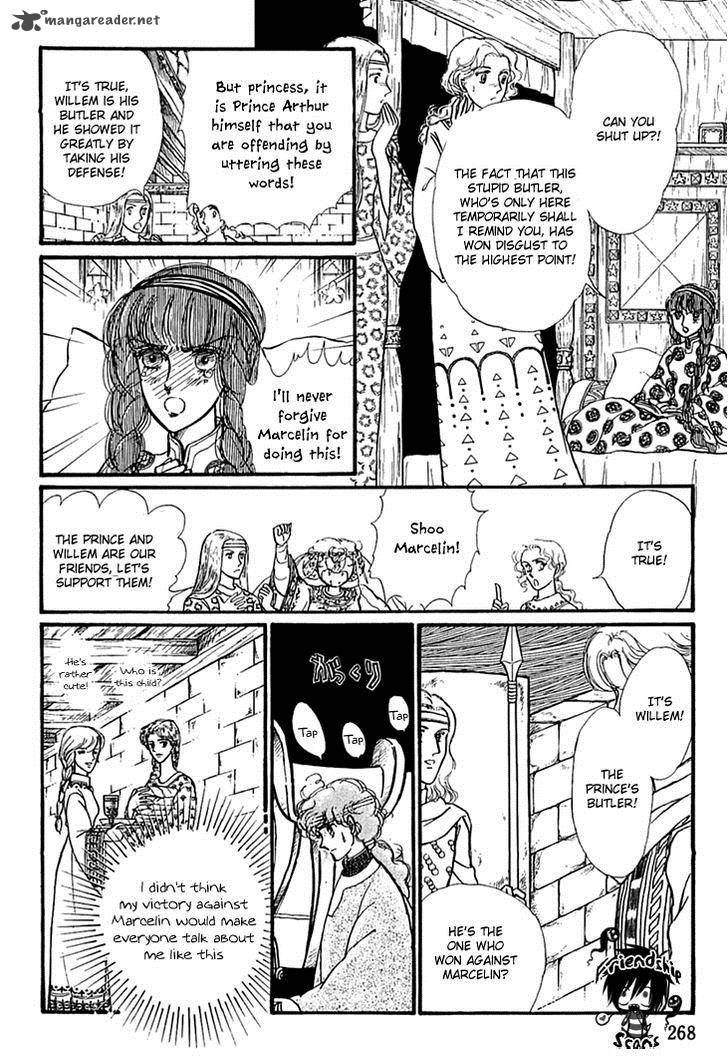 Alfheim No Kishi 17 23