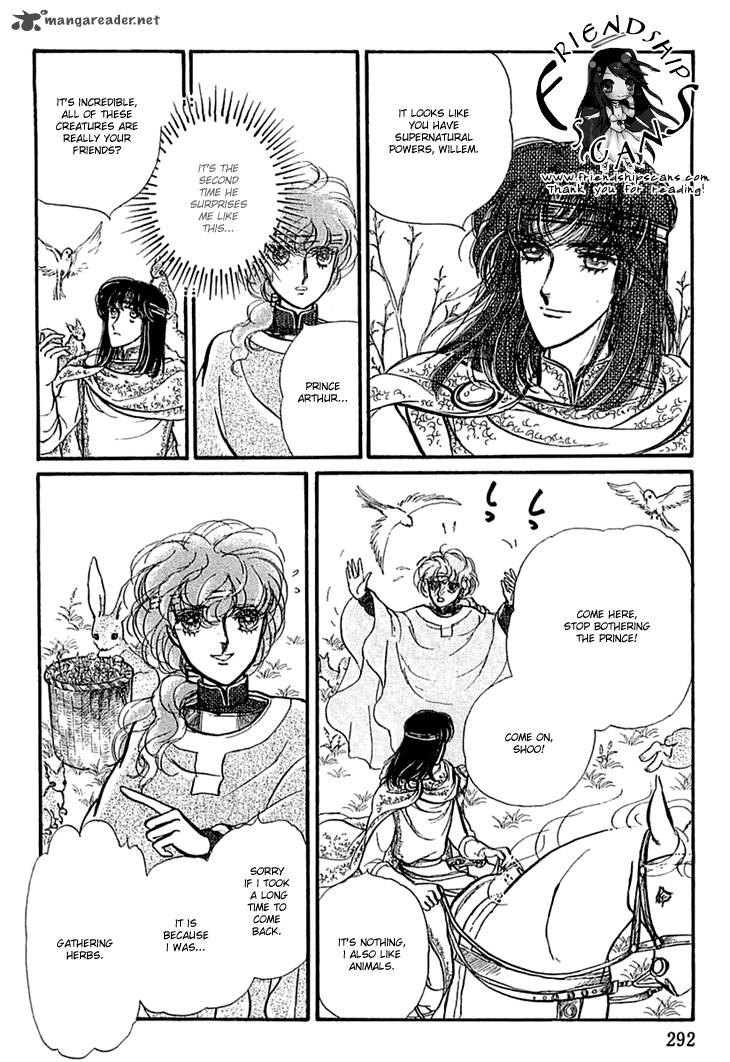 Alfheim No Kishi 18 23