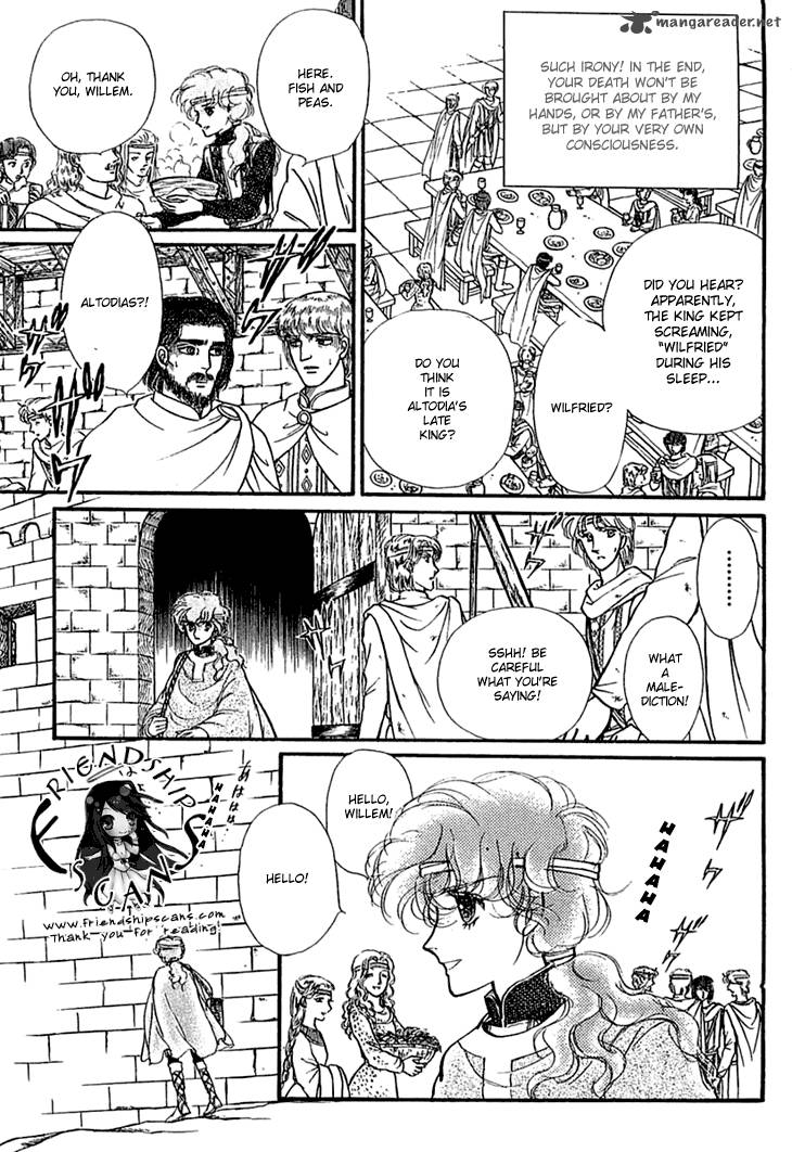 Alfheim No Kishi 18 8