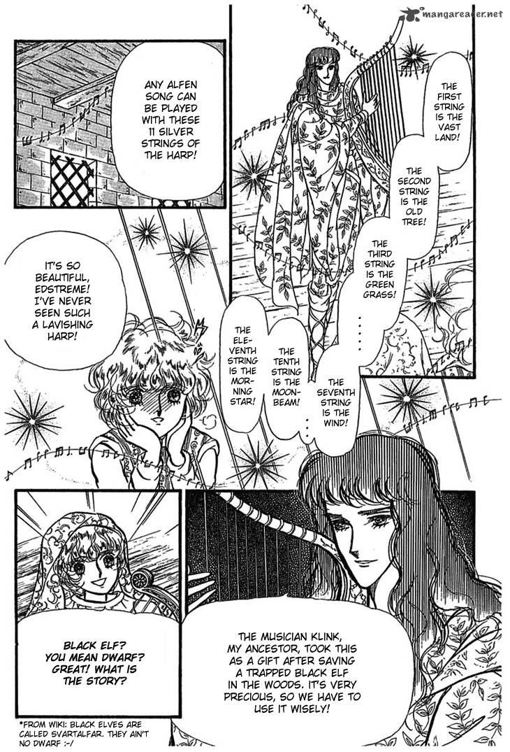Alfheim No Kishi 2 23