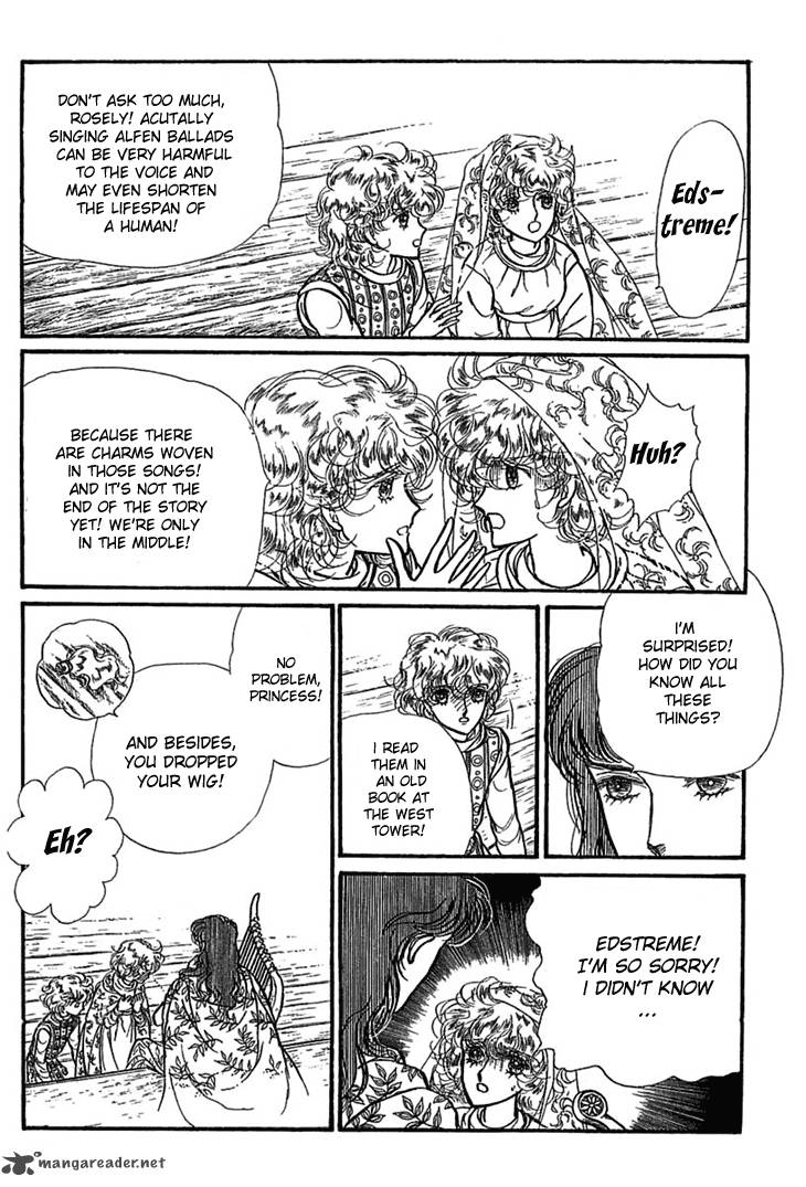 Alfheim No Kishi 2 32