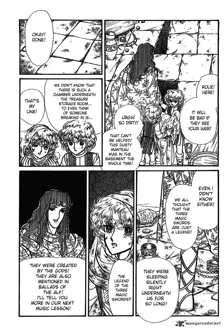 Alfheim No Kishi 2 6