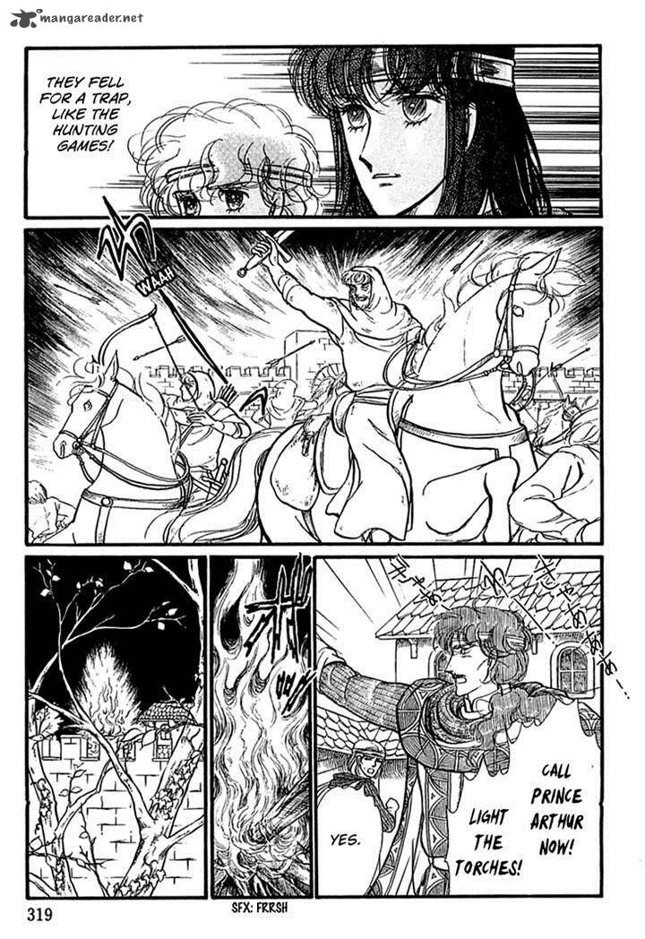 Alfheim No Kishi 20 10