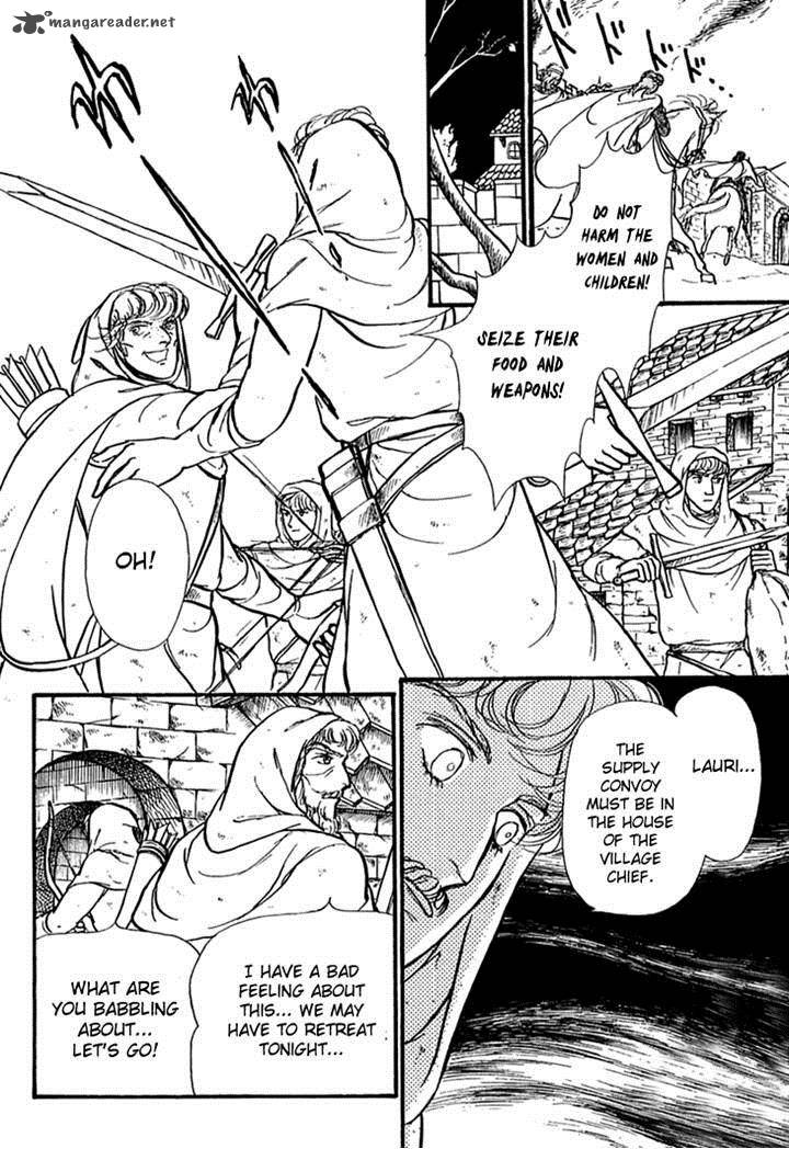Alfheim No Kishi 20 15