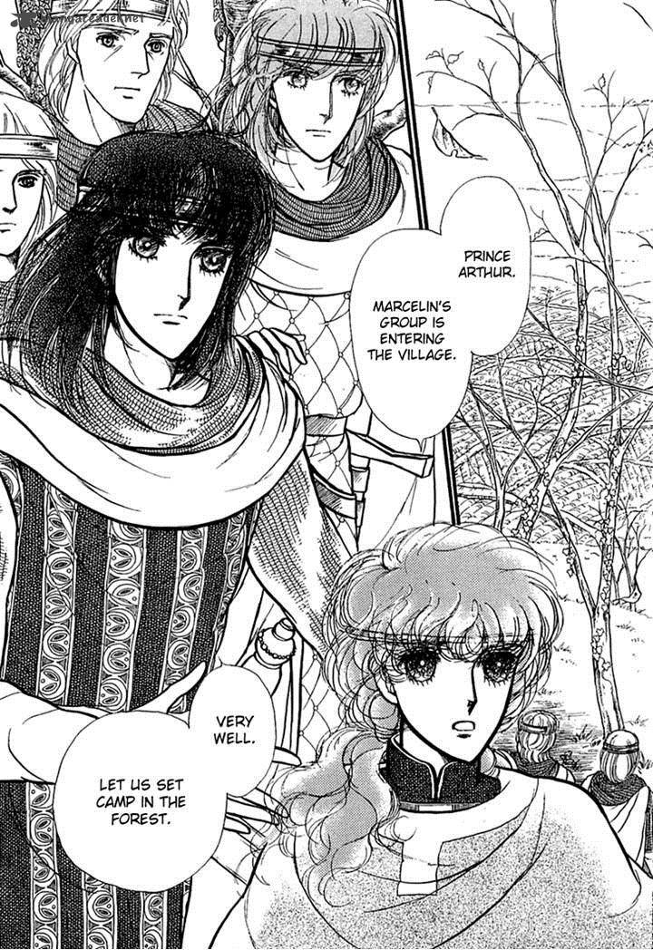 Alfheim No Kishi 20 2