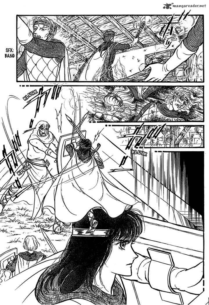 Alfheim No Kishi 20 20