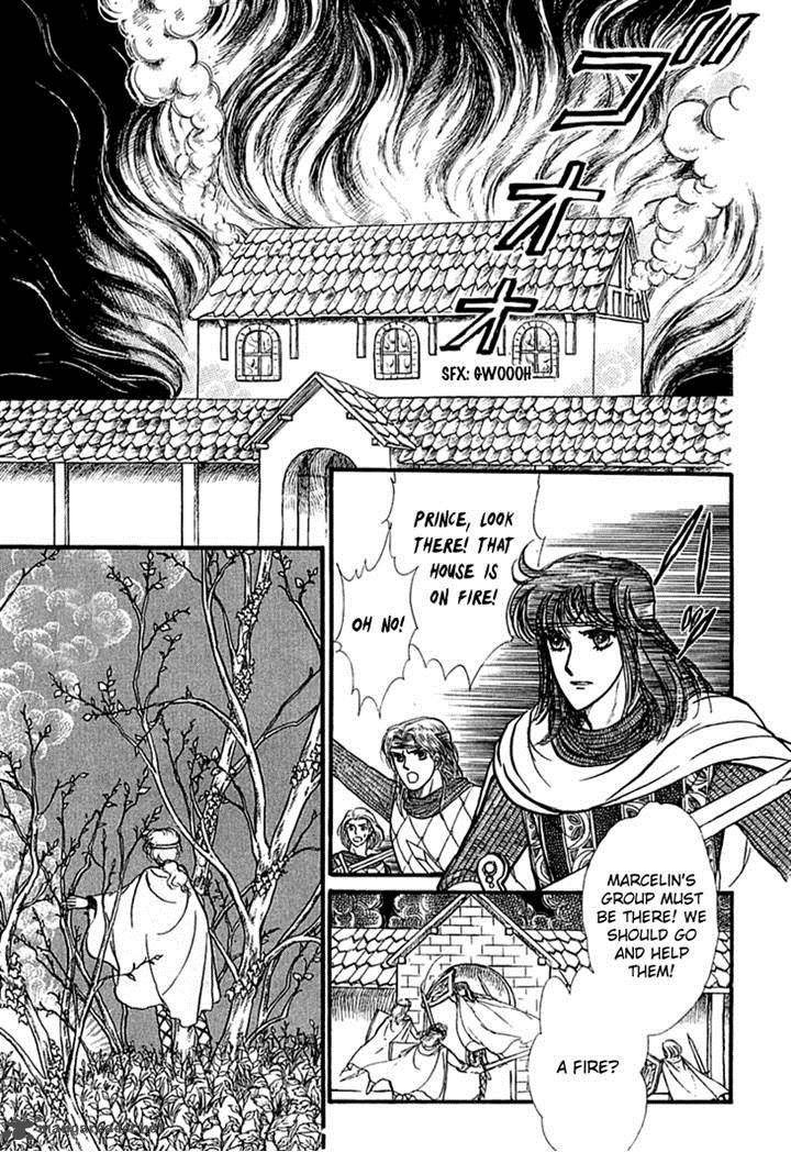 Alfheim No Kishi 20 22