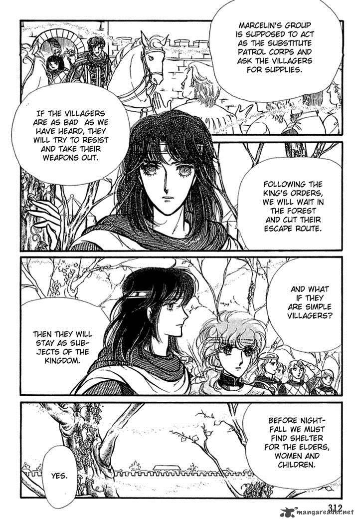 Alfheim No Kishi 20 3