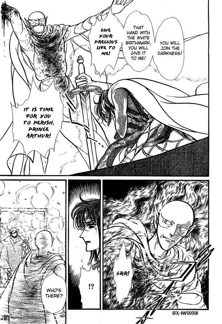 Alfheim No Kishi 20 30