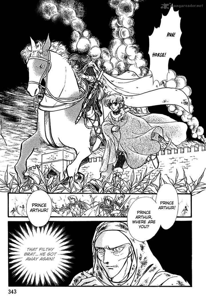 Alfheim No Kishi 20 34