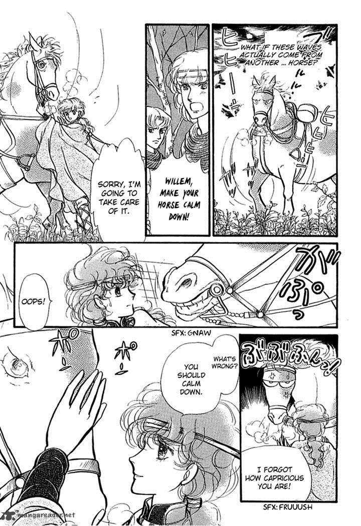 Alfheim No Kishi 20 6