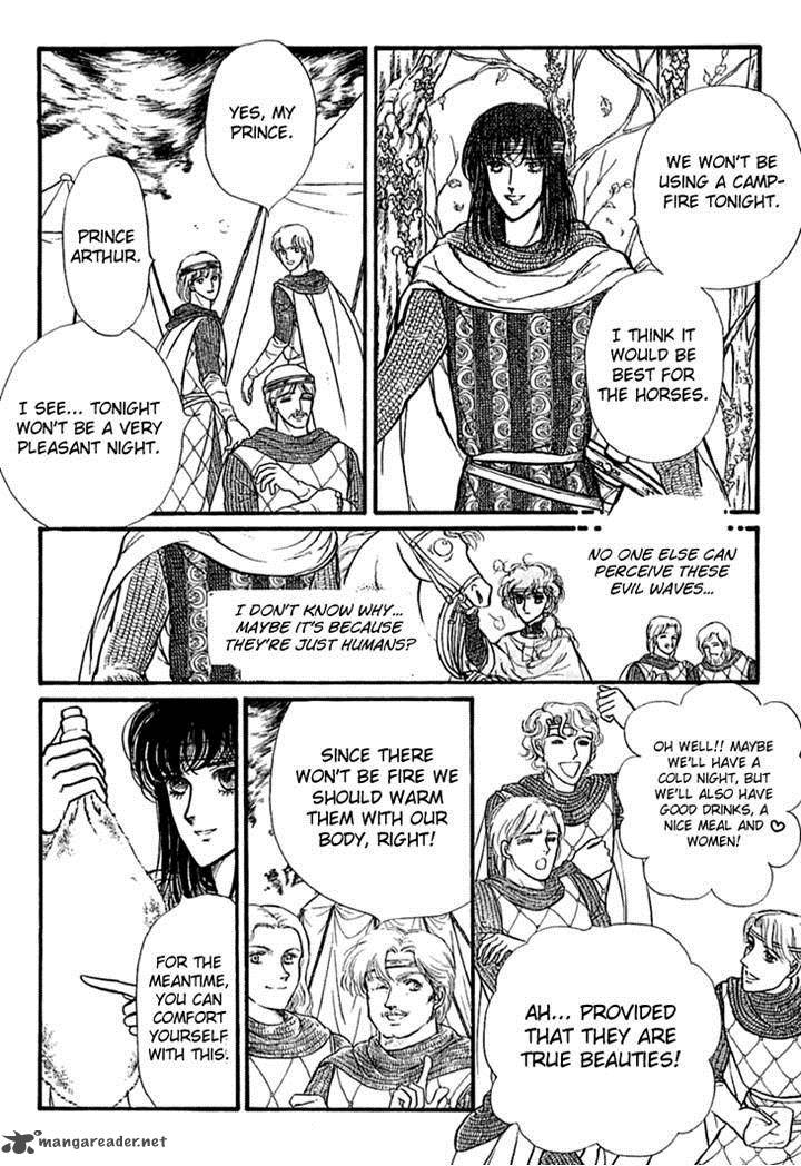 Alfheim No Kishi 20 7