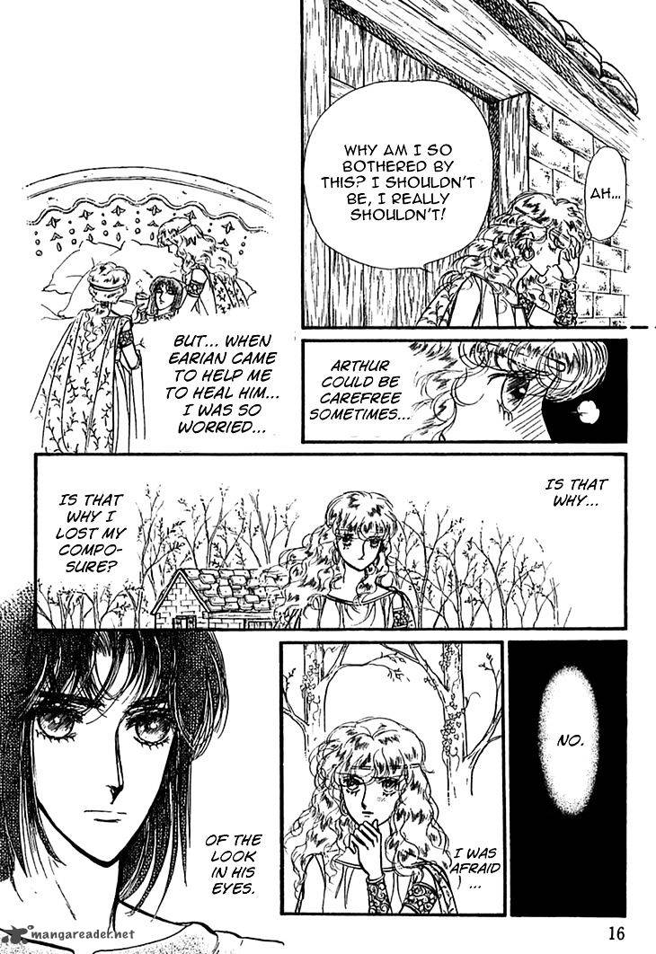 Alfheim No Kishi 23 16