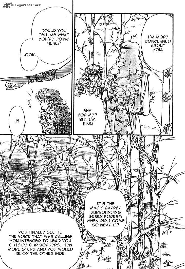 Alfheim No Kishi 23 23