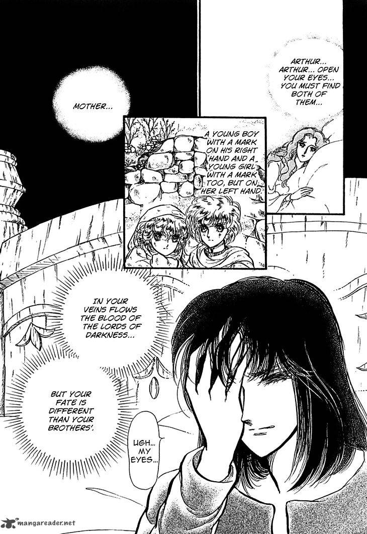 Alfheim No Kishi 23 5